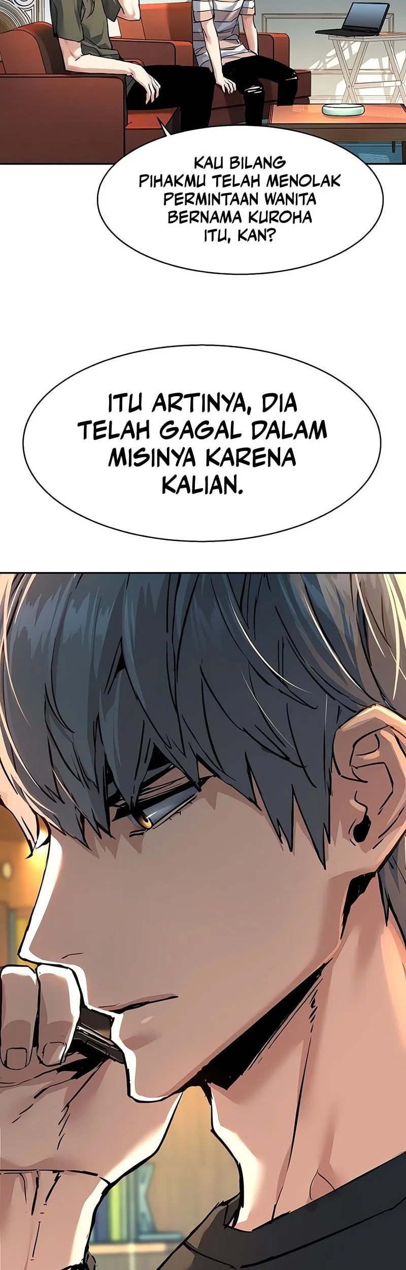 Mercenary Enrollment Chapter 265 Fix Gambar 7